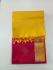 SOFT SILK SAREE WITH BLOUSE